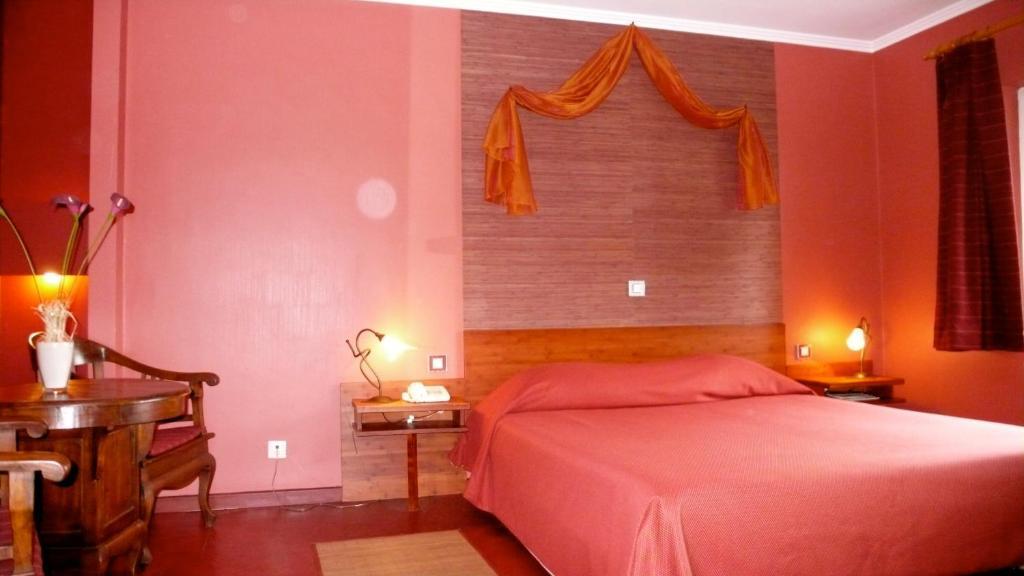 Hotel Le Joli Bois Waterloo Quarto foto