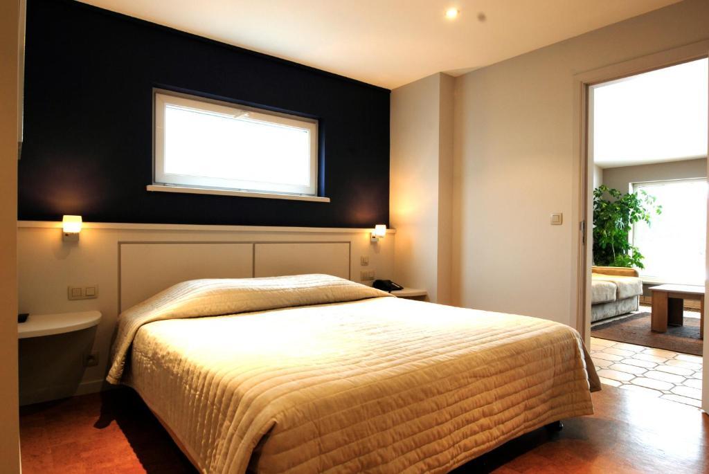 Hotel Le Joli Bois Waterloo Quarto foto